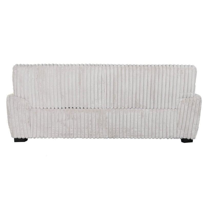 Canapé Home ESPRIT Beige Moderne 198 x 84 x 79 cm
