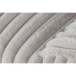 Canapé Home ESPRIT Beige Moderne 198 x 84 x 79 cm
