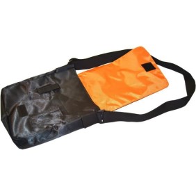 VOLKIEN Soul - Sac de peche - TACTICAL EDGE SHOULD-R S BAG - pour toutes les peches itinérantes