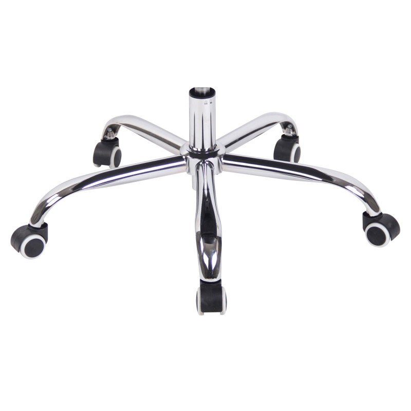 Fauteuil de bureau Torro blanche