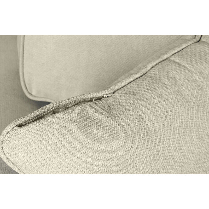 Canapé Convertible Home ESPRIT Sable Moderne 298 x 154 x 92 cm
