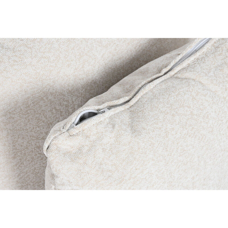 Parasol de plage Beige Ø 240 cm SPF50+