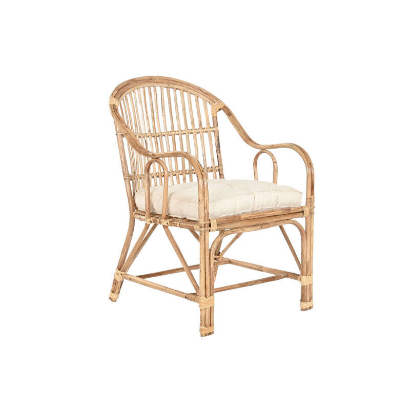 Chaise de jardin Home ESPRIT 56,5 x 58 x 85 cm