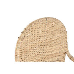 Chaise de jardin Home ESPRIT 54 x 51 x 92 cm