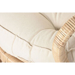 Chaise de jardin Home ESPRIT 54 x 51 x 92 cm
