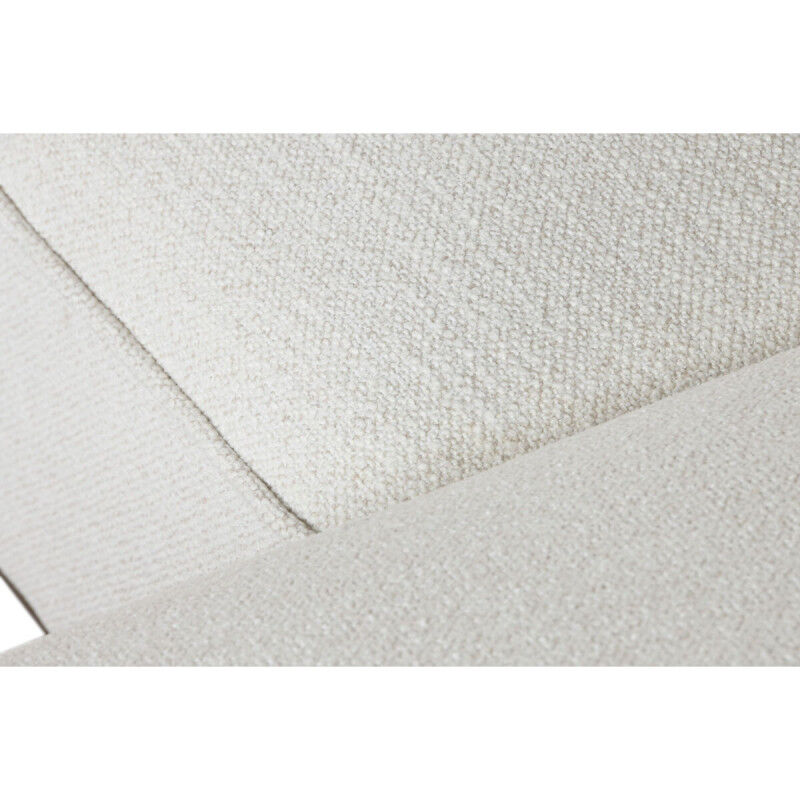 Canapé Home ESPRIT Crème Scandi 279 x 171 x 72 cm