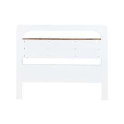 Tête de lit Home ESPRIT 150 x 5 x 130 cm 150 x 6 x 130 cm