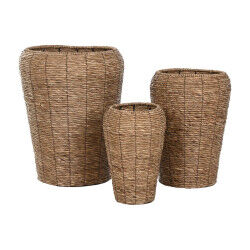 Cache-pot Home ESPRIT...