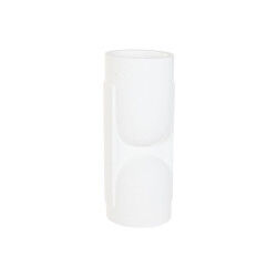 Cache-pot Home ESPRIT Blanc...