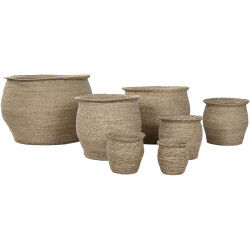 Cache-pot Home ESPRIT...