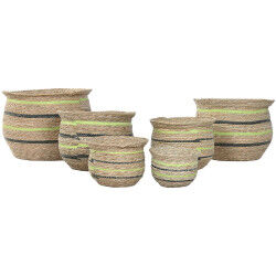 Cache-pot Home ESPRIT...