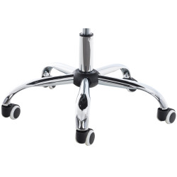 Fauteuil de bureau Deli V2 grise