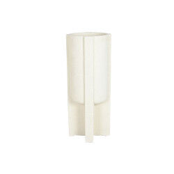 Cache-pot Home ESPRIT Magnésium Urbaine 42 x 42 x 101 cm