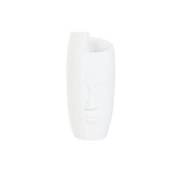 Cache-pot Home ESPRIT Blanc...