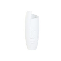 Cache-pot Home ESPRIT Blanc...