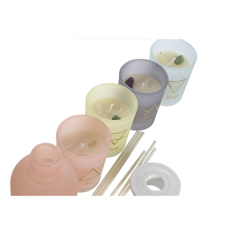 Désodorisant Home ESPRIT Urbaine 100 ml (4 Unités)