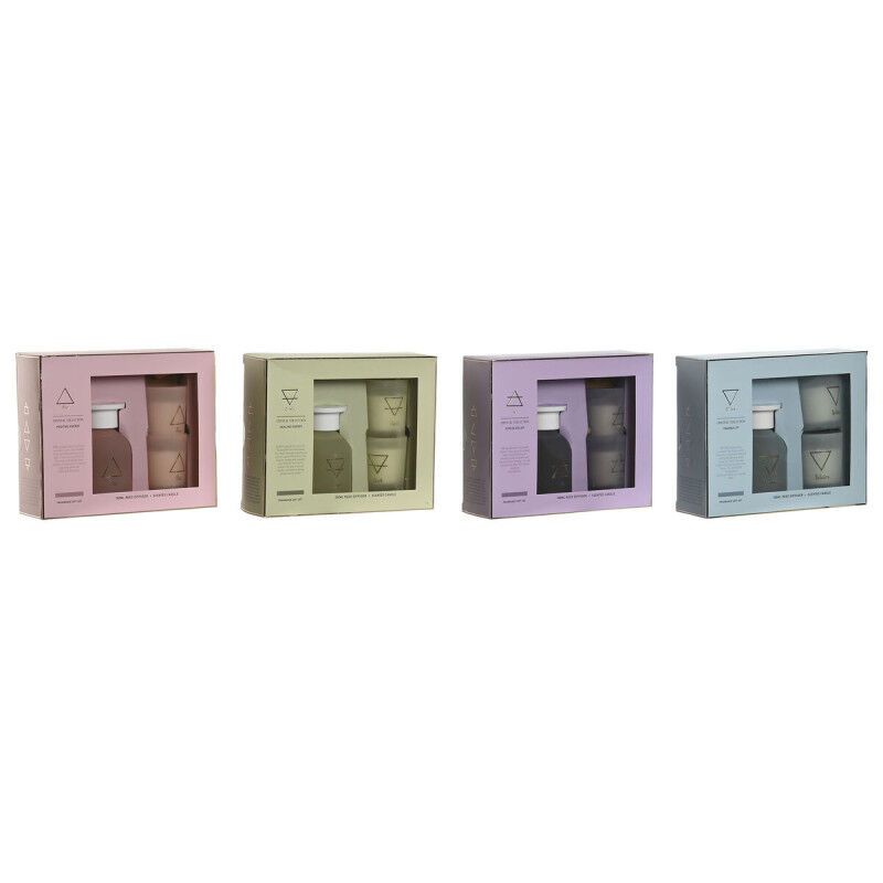 Désodorisant Home ESPRIT Urbaine 100 ml (4 Unités)