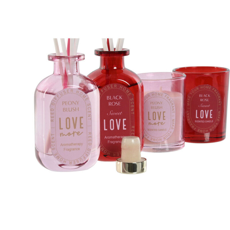 Désodorisant Home ESPRIT 50 ml (2 Pièces) (2 Unités)