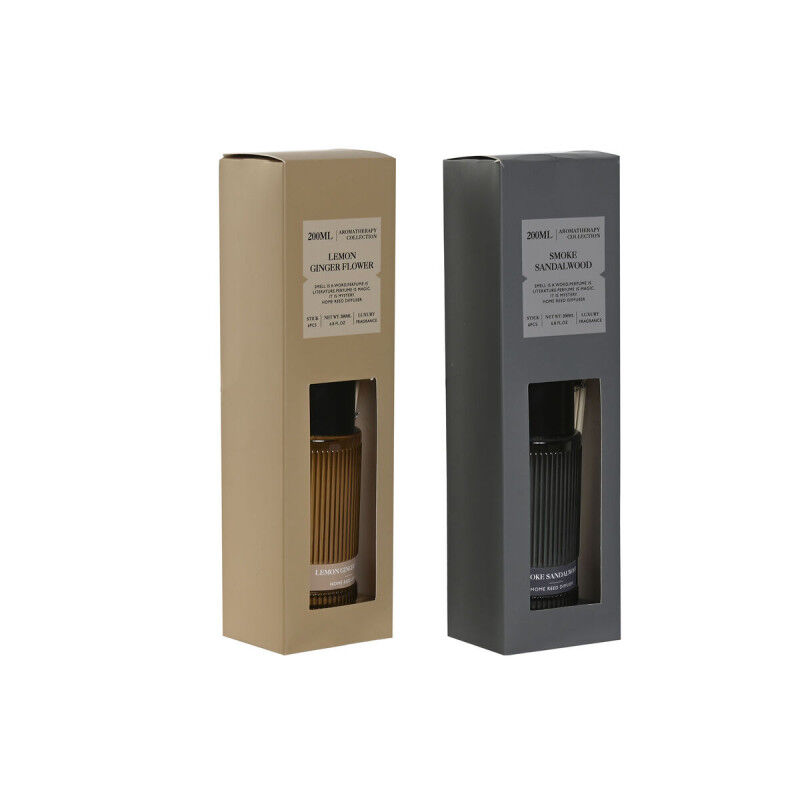 Désodorisant Home ESPRIT Urbaine 200 ml (2 Unités)