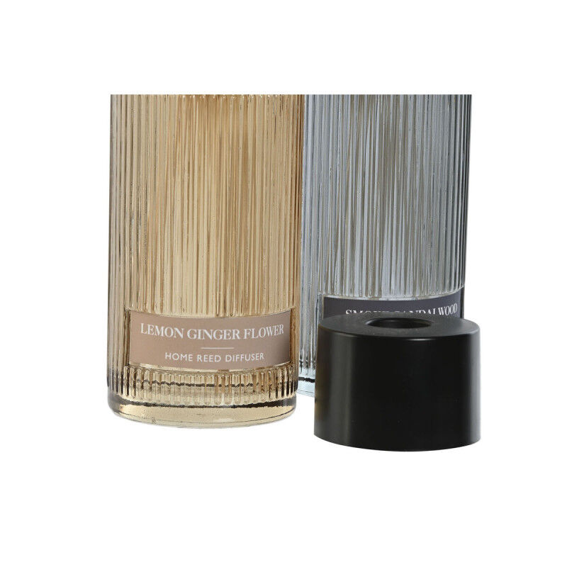 Désodorisant Home ESPRIT Urbaine 200 ml (2 Unités)