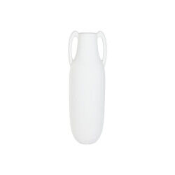 Vase Home ESPRIT Blanc...