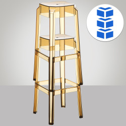 Tabouret de bar Fox,...