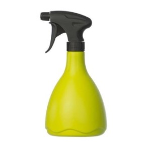 NATURE Pulvérisateur - En polyéthylene - Light vert - 0,7 L