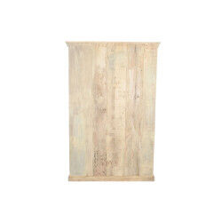 Étagère Home ESPRIT Naturel bois de teck 150 x 60 x 210 cm