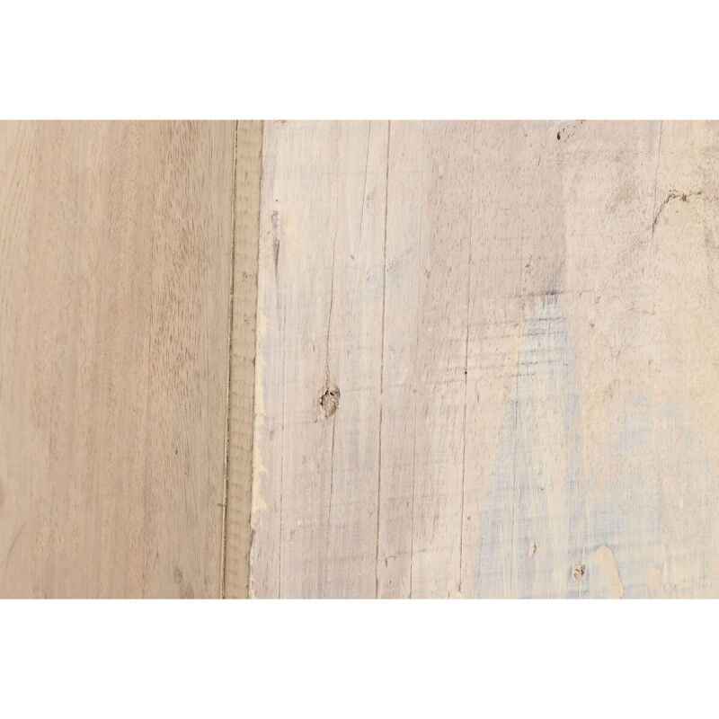 Étagère Home ESPRIT Naturel bois de teck 150 x 60 x 210 cm