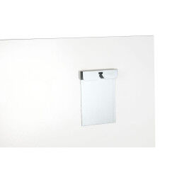 Cadre Home ESPRIT Rose Imprimé 150 x 0,4 x 100 cm