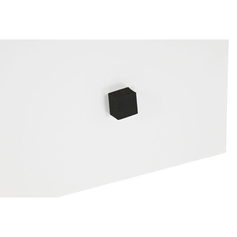 Cadre Home ESPRIT Rose Imprimé 150 x 0,4 x 100 cm