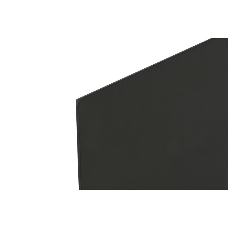 Cadre Home ESPRIT Bleu Noir Imprimé 100 x 0,4 x 150 cm