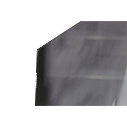 Cadre Home ESPRIT Noir Gris Imprimé 100 x 0,4 x 150 cm