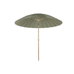 Parasol Home ESPRIT Vert...