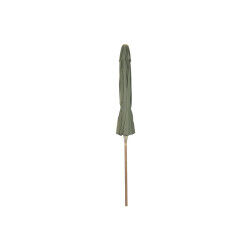 Parasol Home ESPRIT Vert 280 x 280 x 245 cm