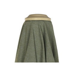 Parasol Home ESPRIT Vert 280 x 280 x 245 cm