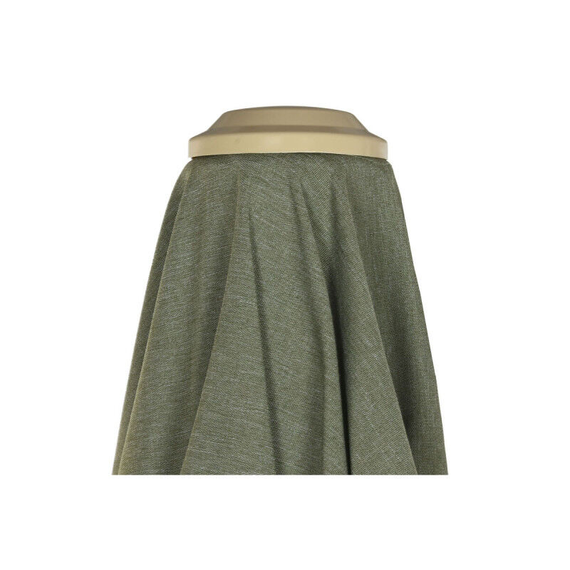 Parasol Home ESPRIT Vert 280 x 280 x 245 cm