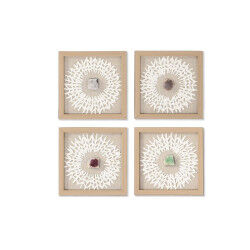 Cadre Home ESPRIT Blanc...