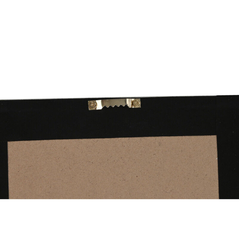 Cadre Home ESPRIT Blanc Naturel Moderne 22 x 2 x 22 cm