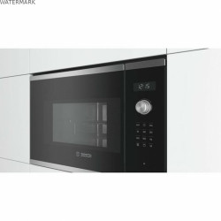 Micro-ondes avec Gril BOSCH BEL554MS0 Blanc 900 W 25 L (Reconditionné B)