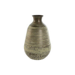 Vase Home ESPRIT Vert...