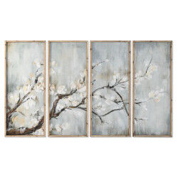Cadre Home ESPRIT Bleu...