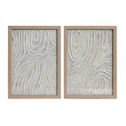 Cadre Home ESPRIT Blanc...