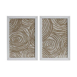 Cadre Home ESPRIT Blanc...