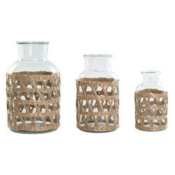 Vase Home ESPRIT Naturel...