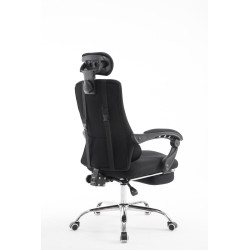 Fauteuil de bureau Fellow noire