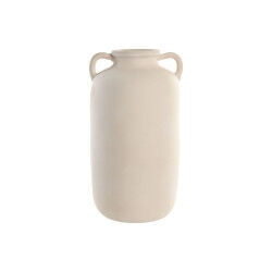 Vase Home ESPRIT Beige...