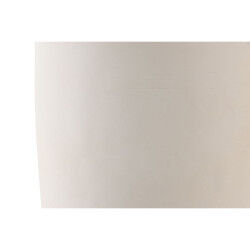 Vase Home ESPRIT Beige Terre cuite Style artisanal 27 x 25 x 50 cm