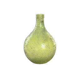 Vase Home ESPRIT Vert...