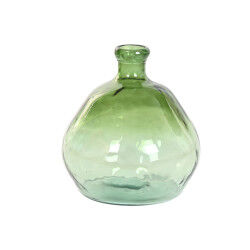 Vase Home ESPRIT Vert...